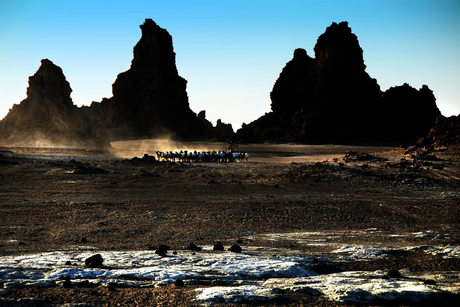 Foto - Djibouti Palace Kempinski