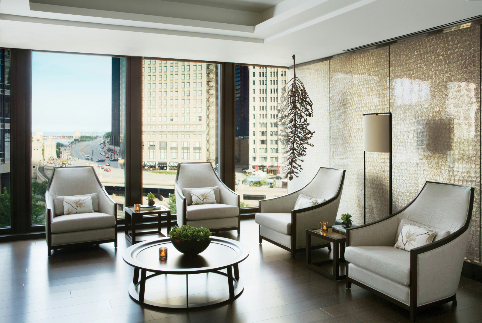 Photo - The Langham, Chicago