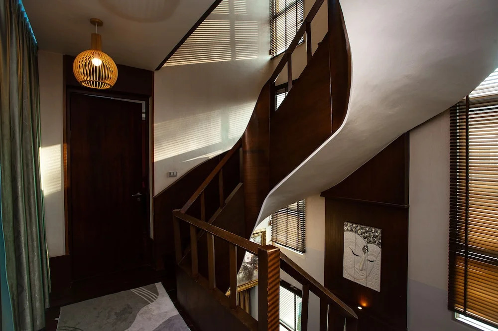 Foto - Nagawari Art Maldives BBQ Pattaya Villa