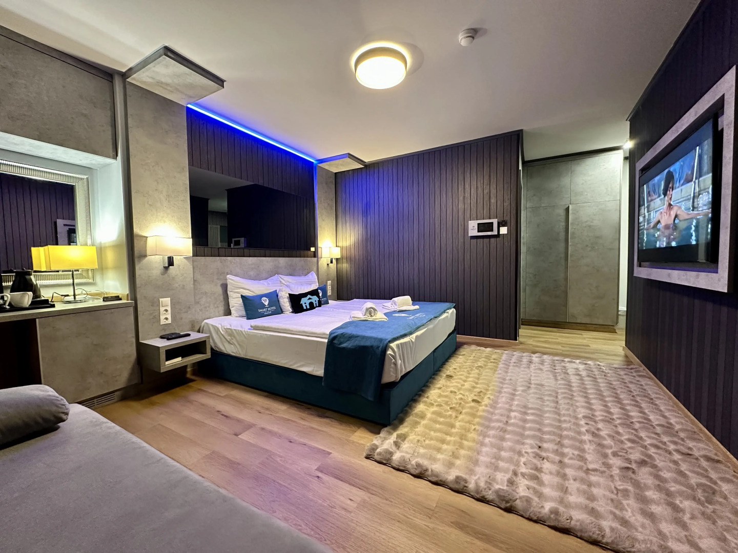 Photo - Smart Hotel Budapest