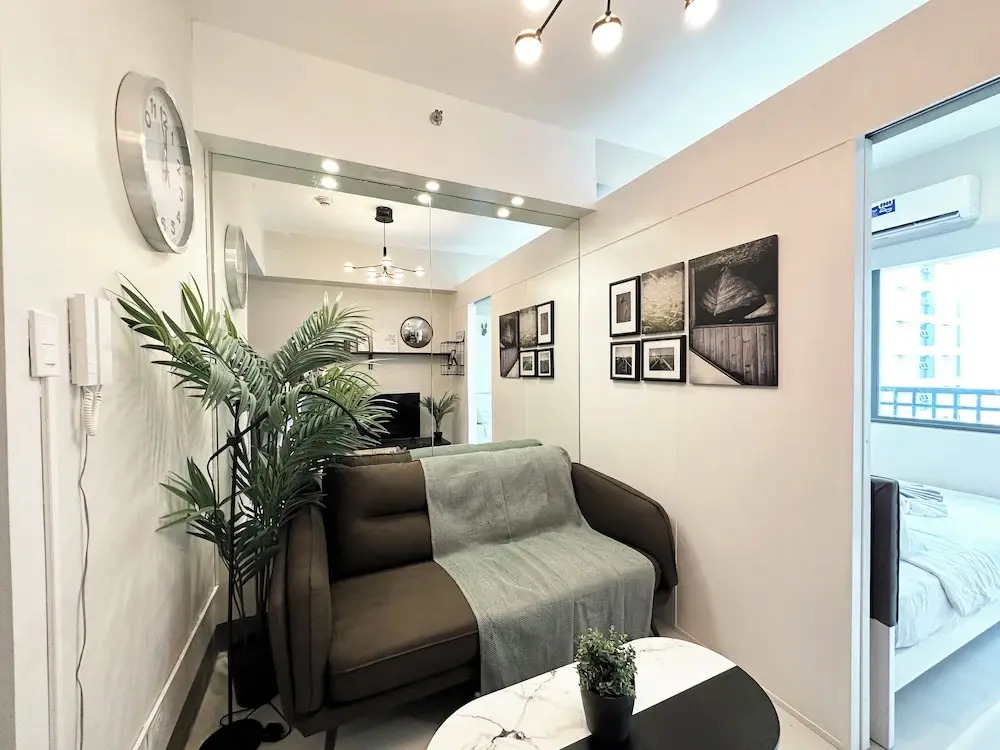 Foto - fame residences