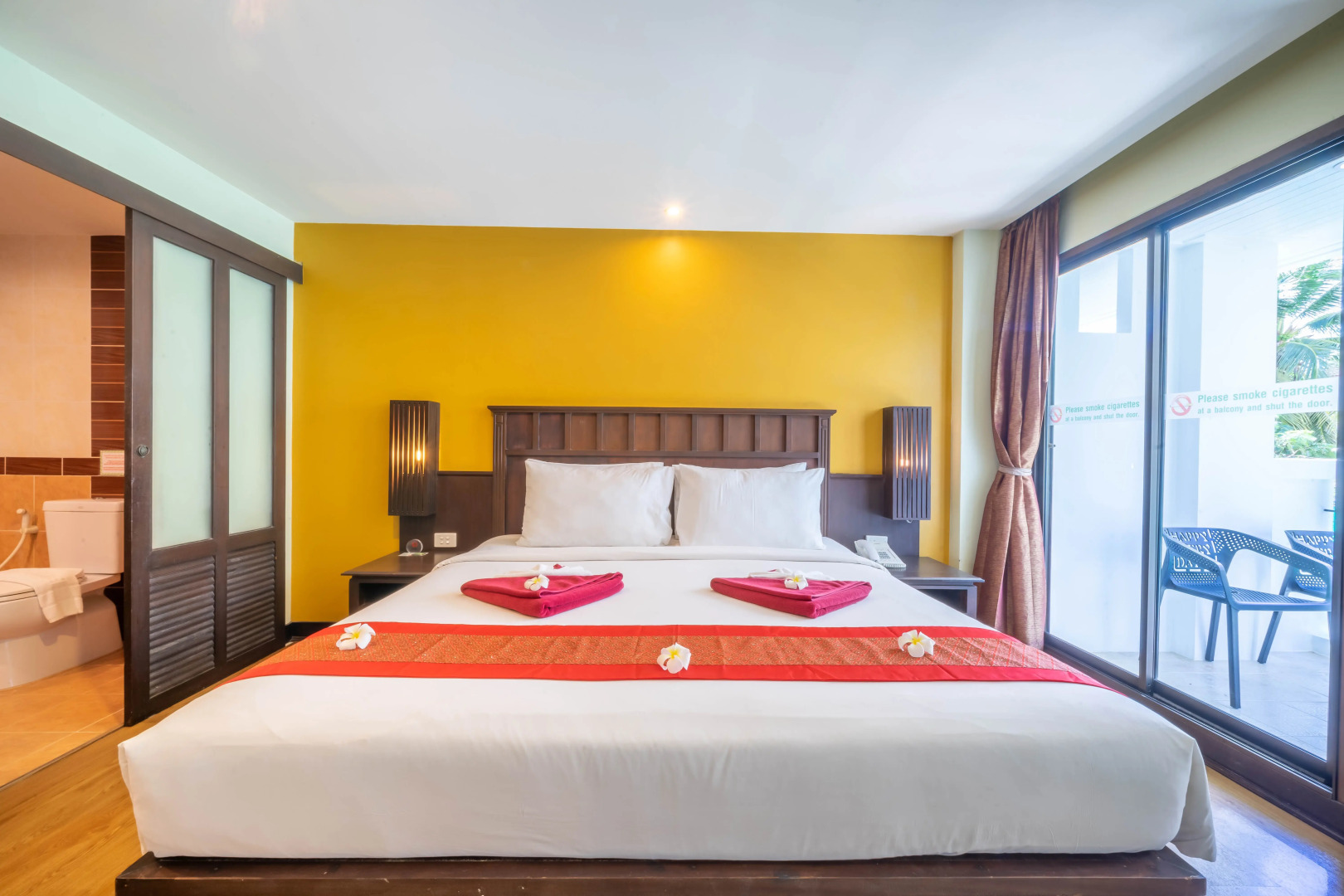 Foto - La Vintage Resort - Patong, Phuket