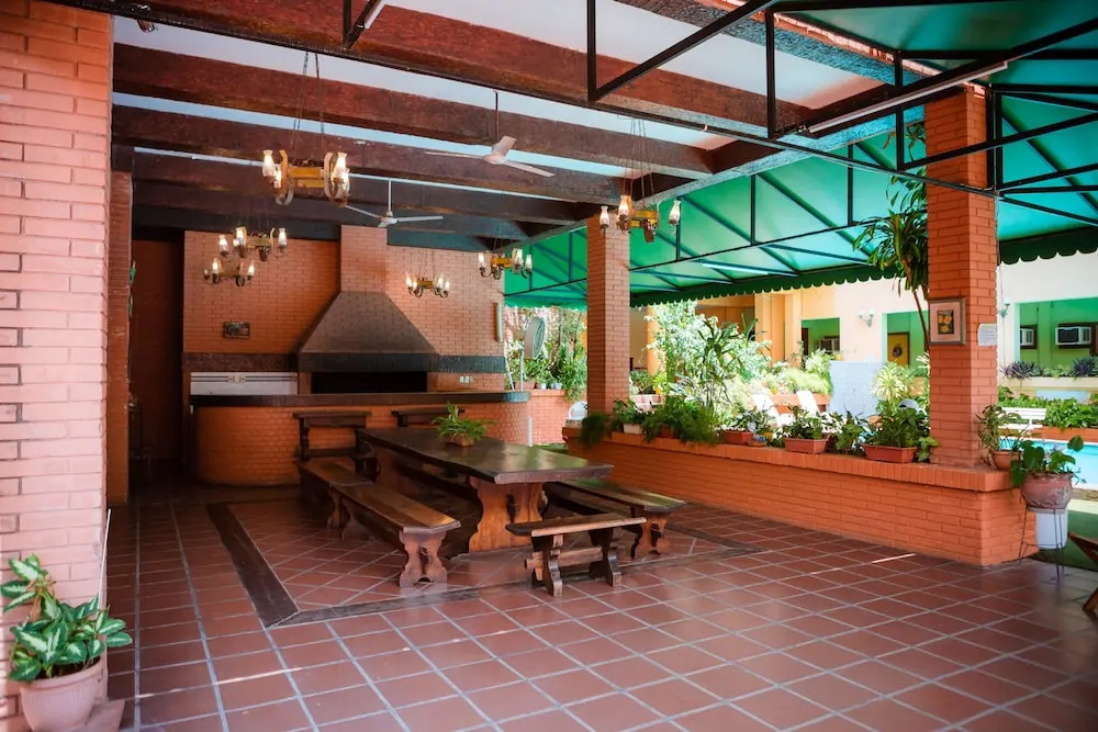 Foto - Hotel Santo Domingo