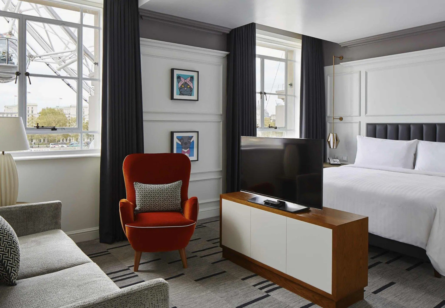 Photo - London Marriott Hotel County Hall