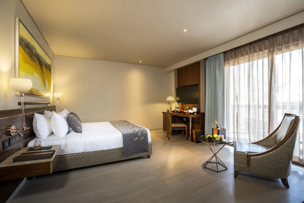 Photo - YU Hotel Candolim