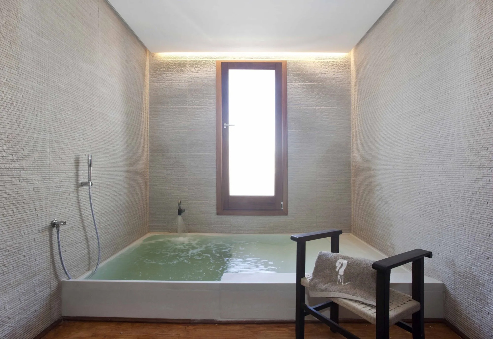 Foto - Fontsanta Hotel Thermal & Spa - Adults Only