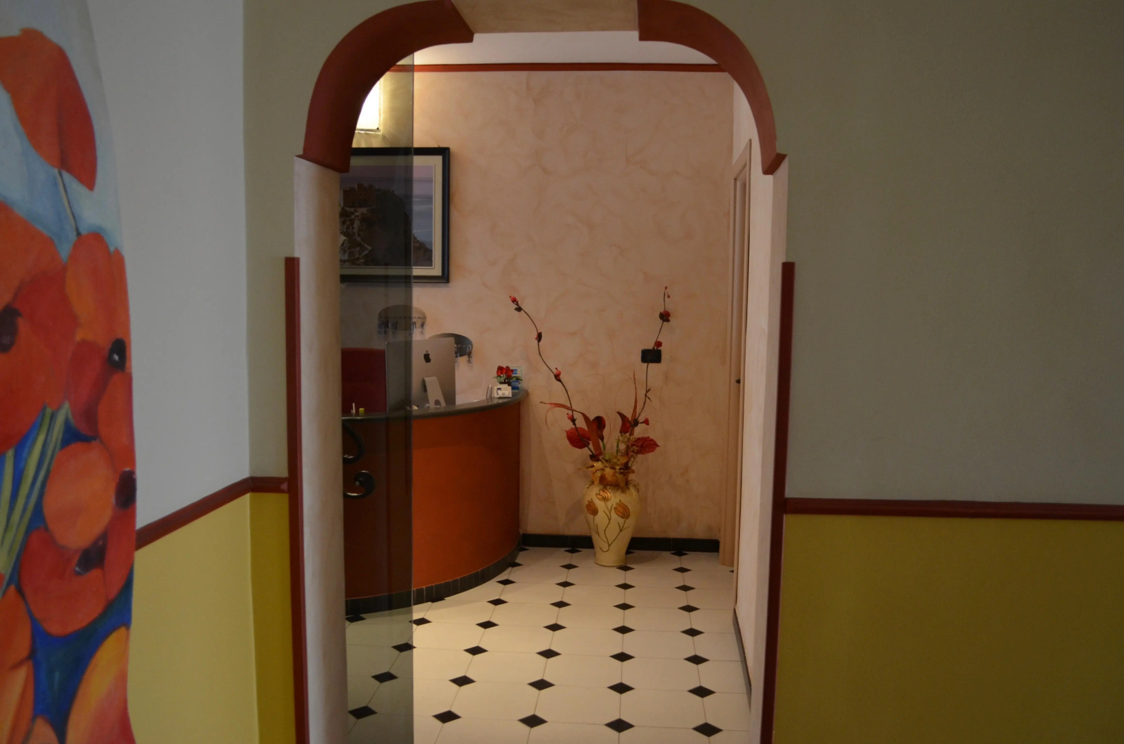 Photo - Barbieri