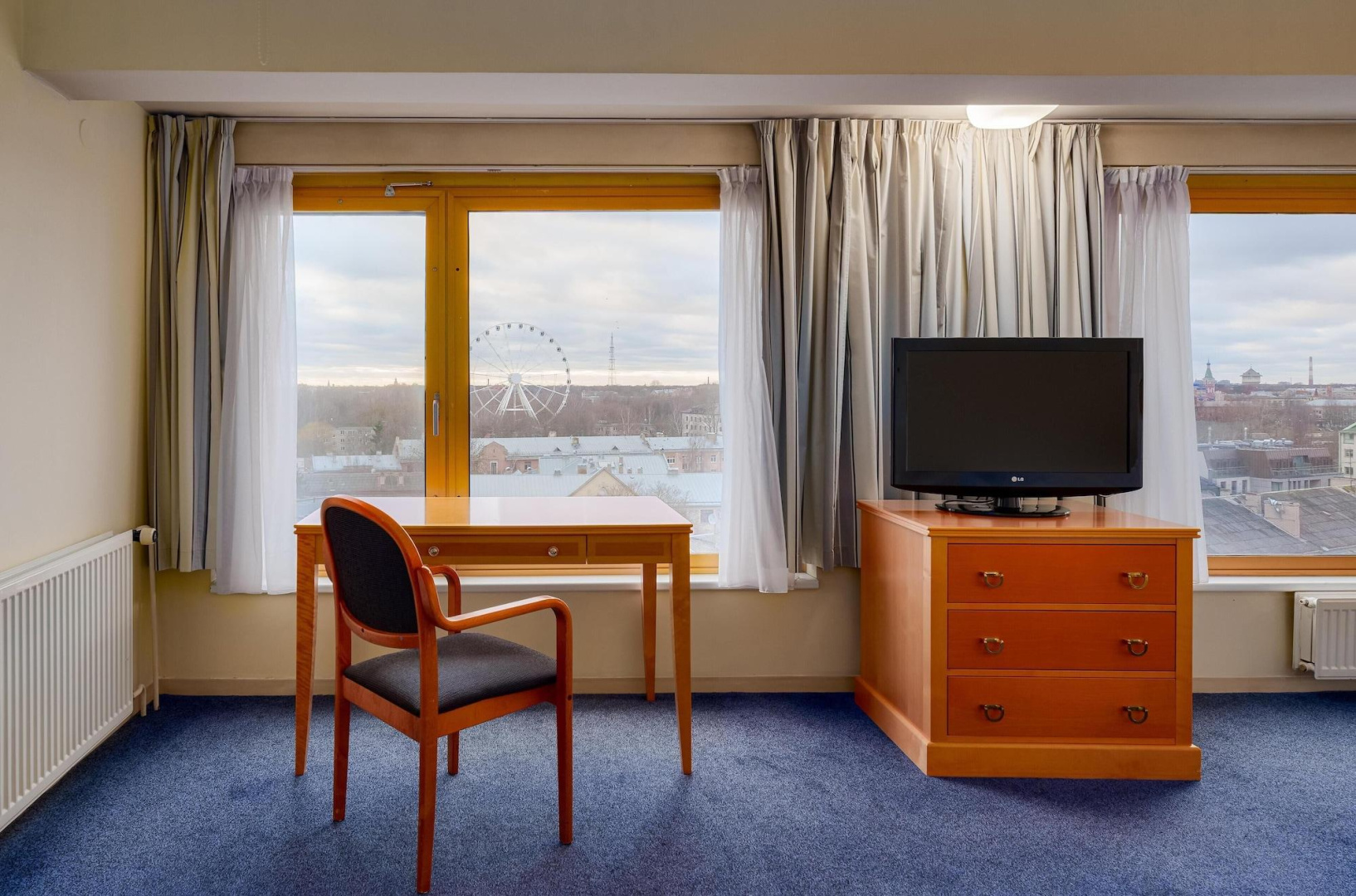 Foto - Radisson Blu Daugava Hotel
