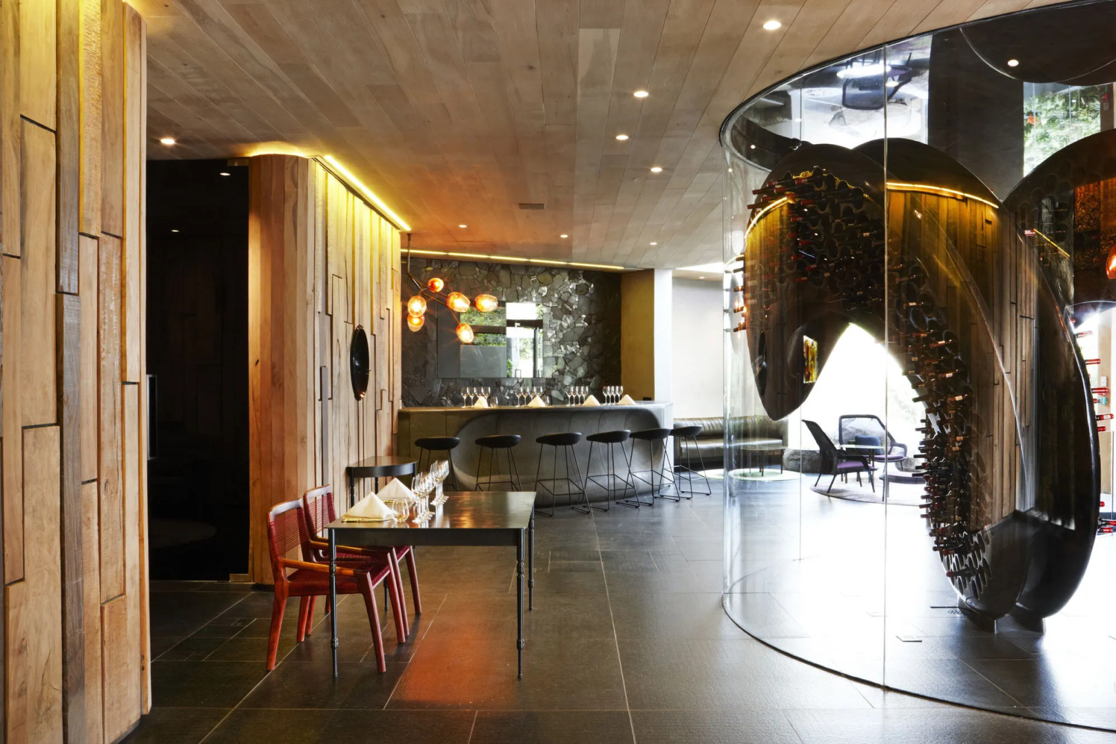 Foto - Ellerman House