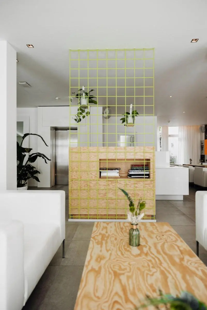 Photo - The Pure, Frankfurt, a Member of Design Hotels