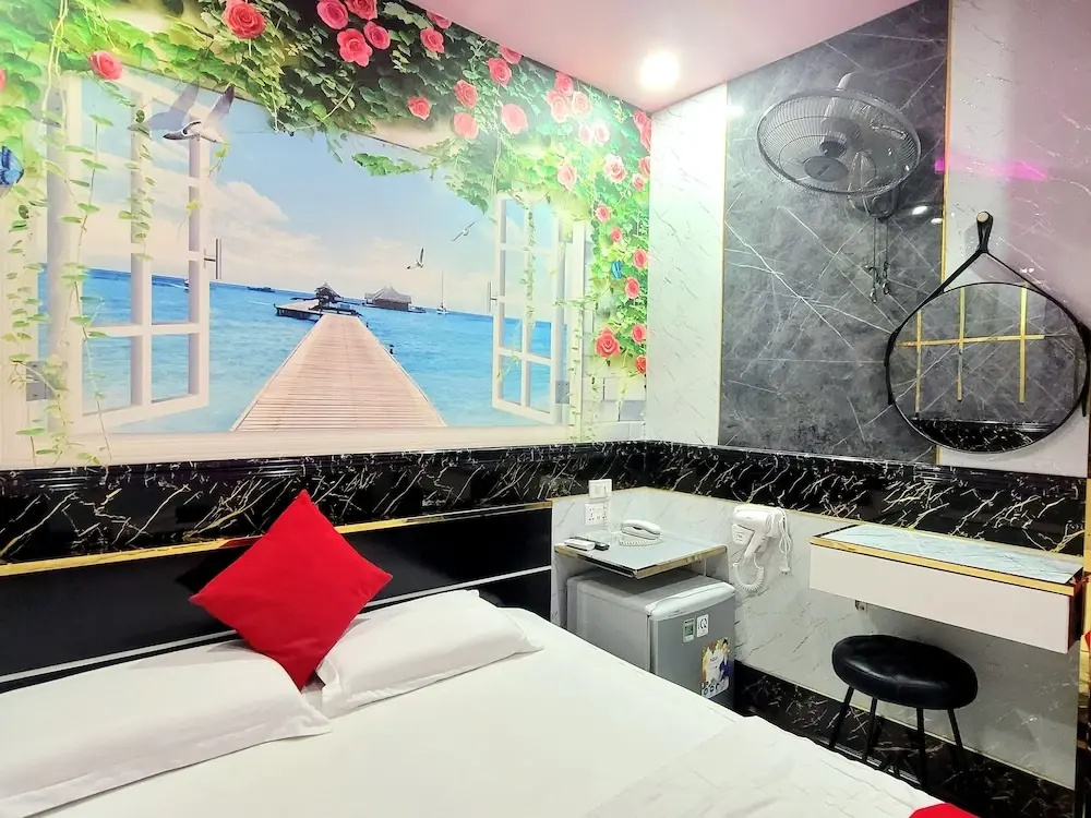 Foto - Thiem Thanh Hotel