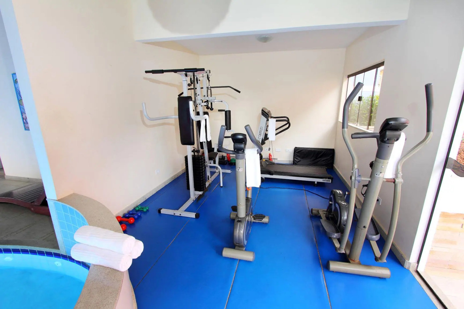 Photo - Aquaville Apart Hotel