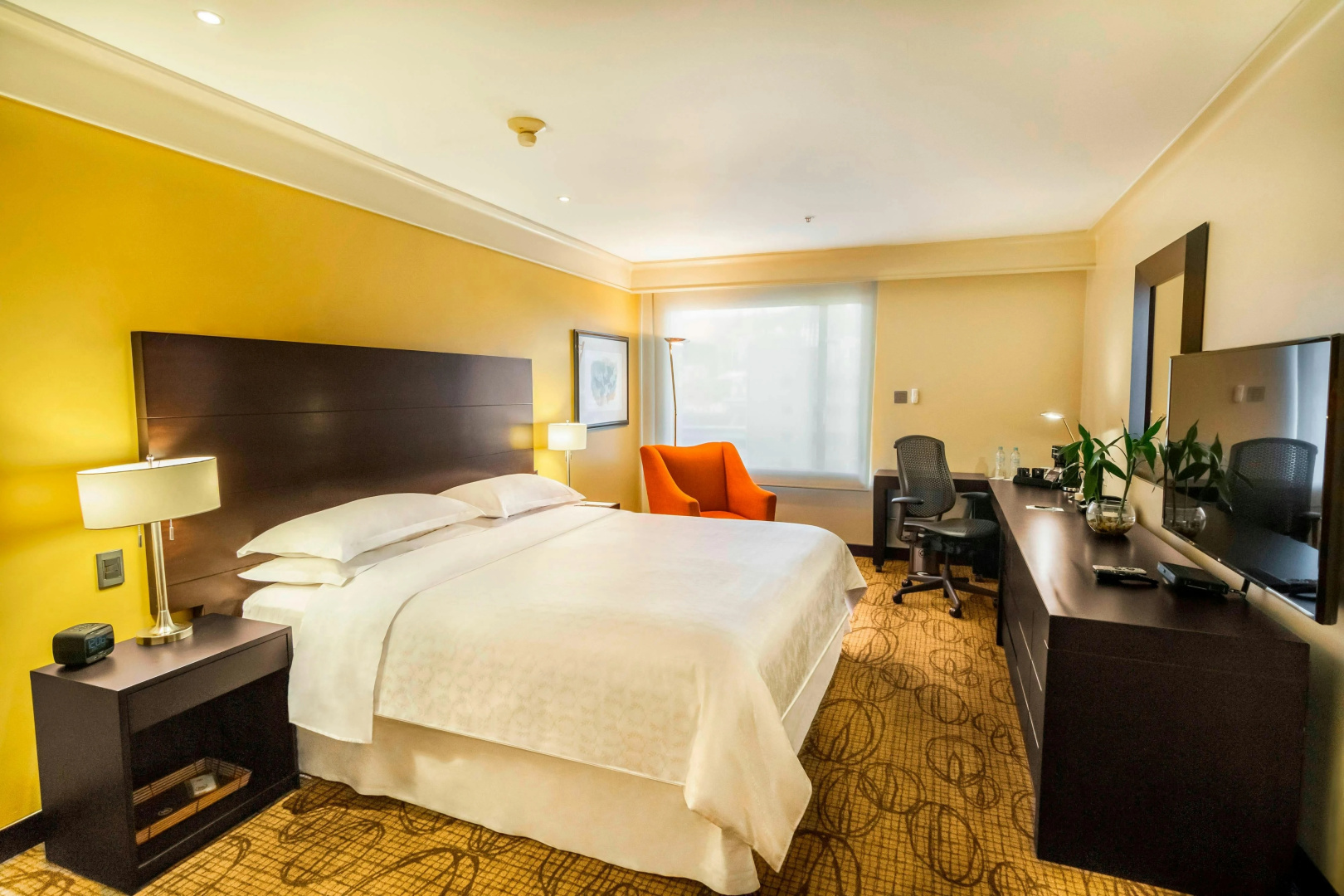 Foto - Sheraton Quito Hotel