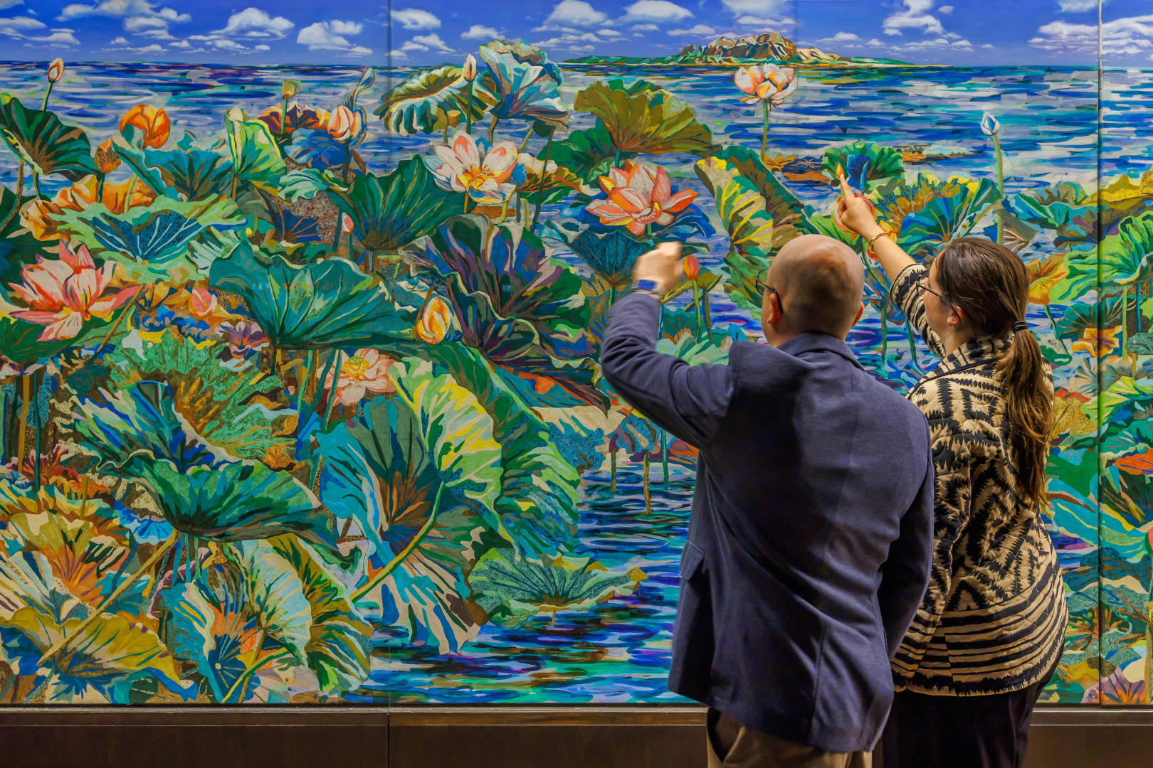 Foto - art'otel cologne, Powered by Radisson Hotels