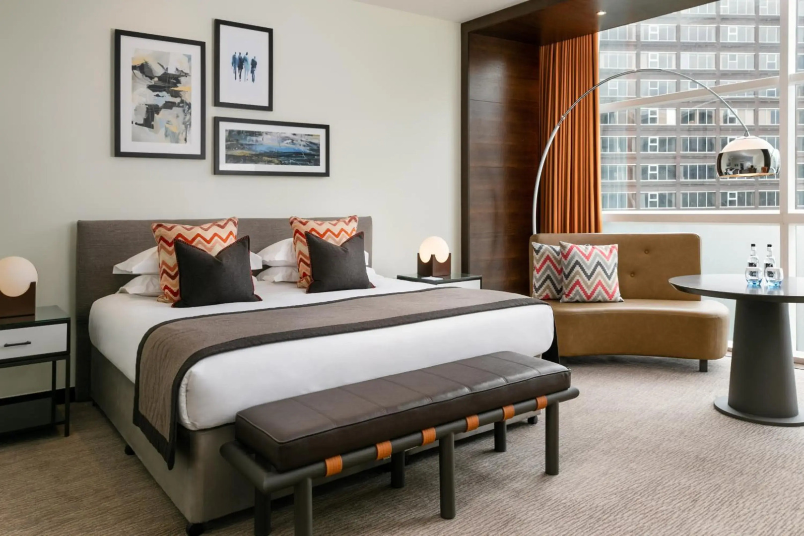 Foto - The Lowry Hotel Manchester