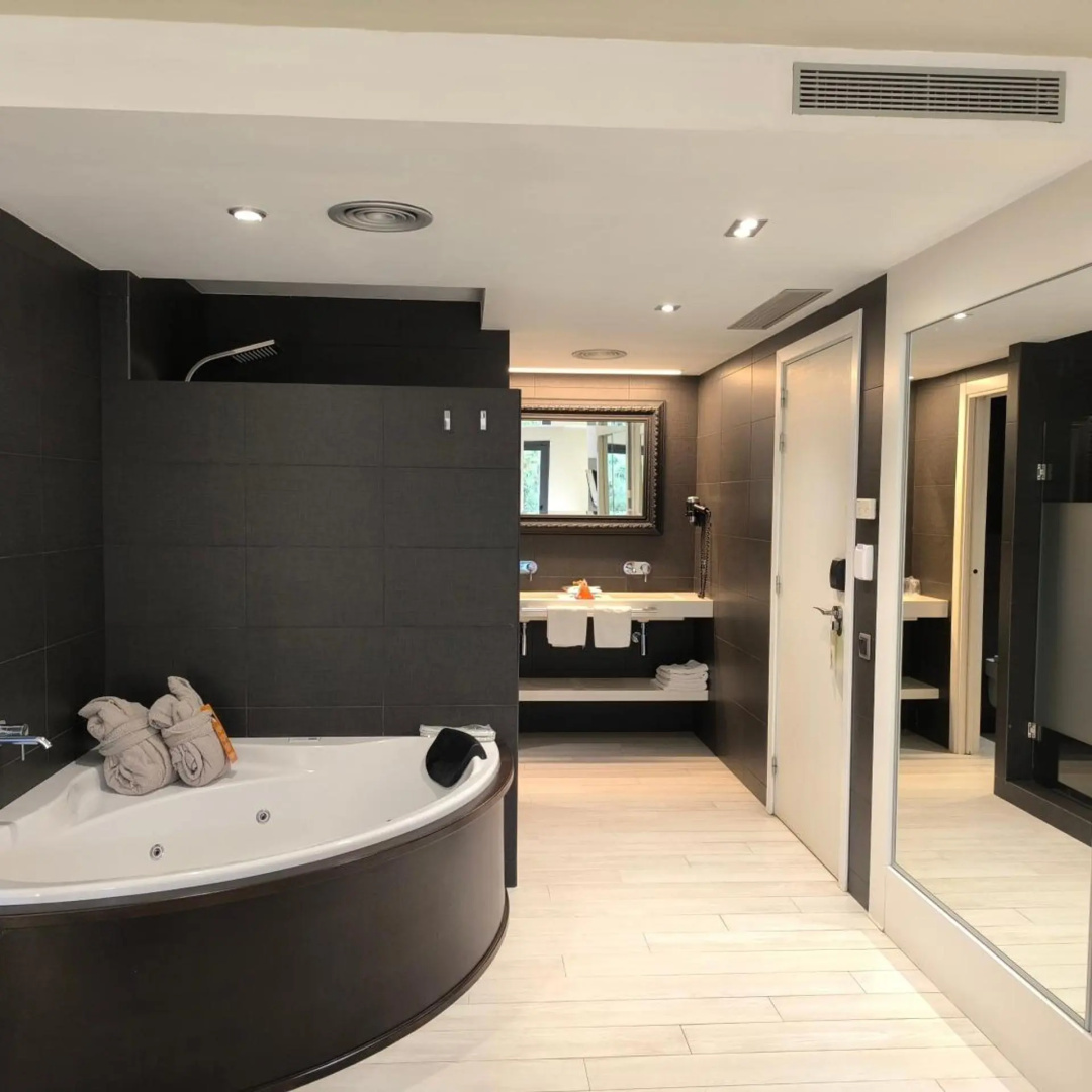 Photo - Hotel & Spa La Terrassa