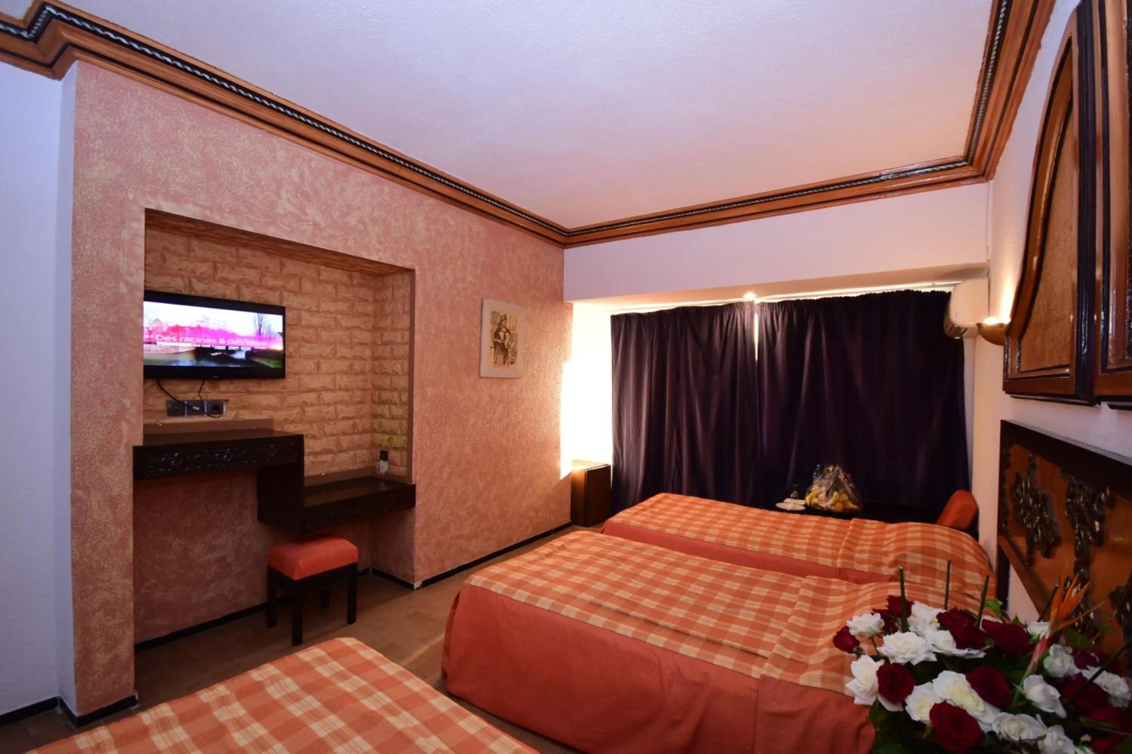 Photo - Sud Bahia Agadir Bahia City Hotel