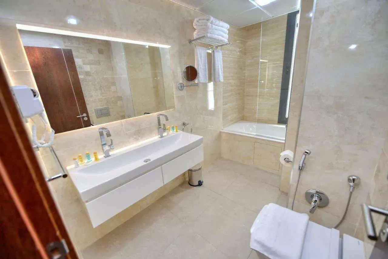 Foto - Le Palme Hotel Oran