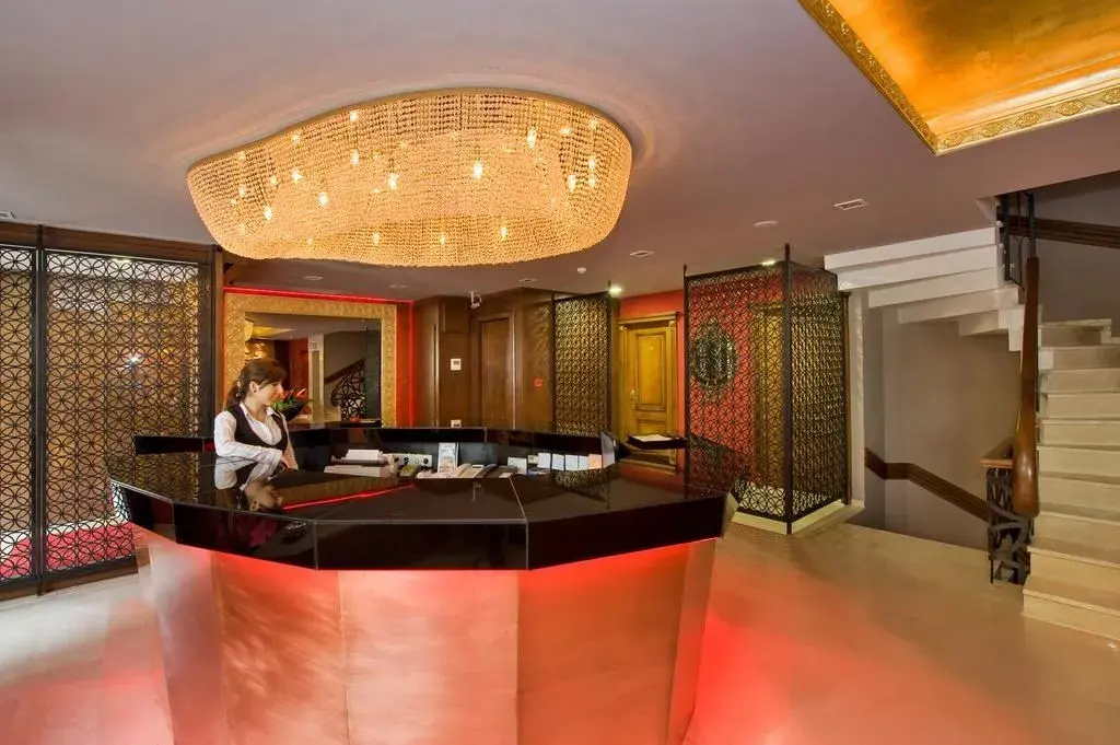 Photo - Ferman Hotel Old City - Special Class