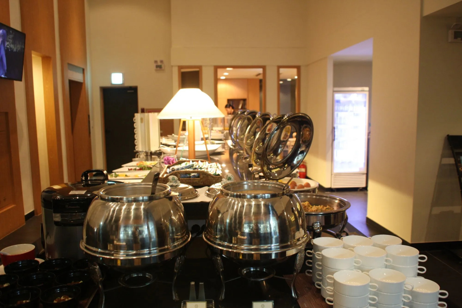 Foto - Grammos Hotel