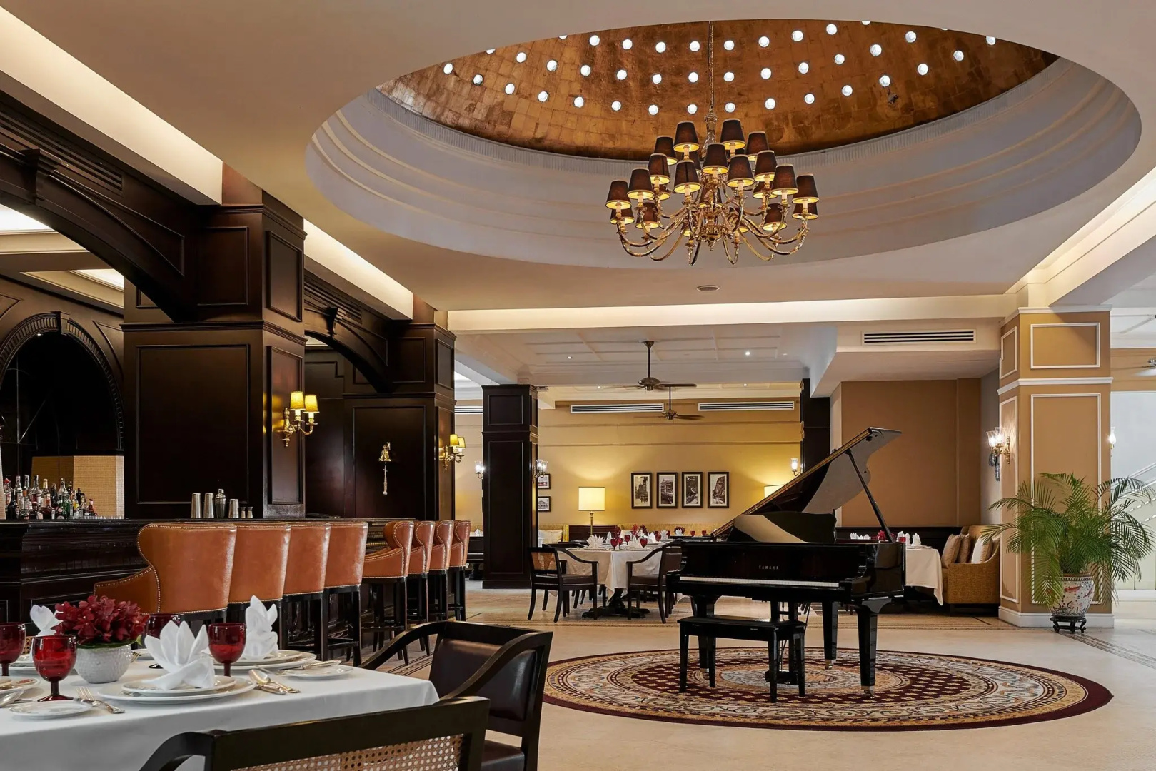 Photo - The Majestic Hotel Kuala Lumpur, Autograph Collection