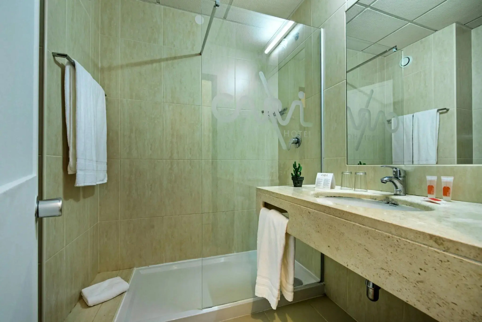 Foto - Carvi Beach Hotel