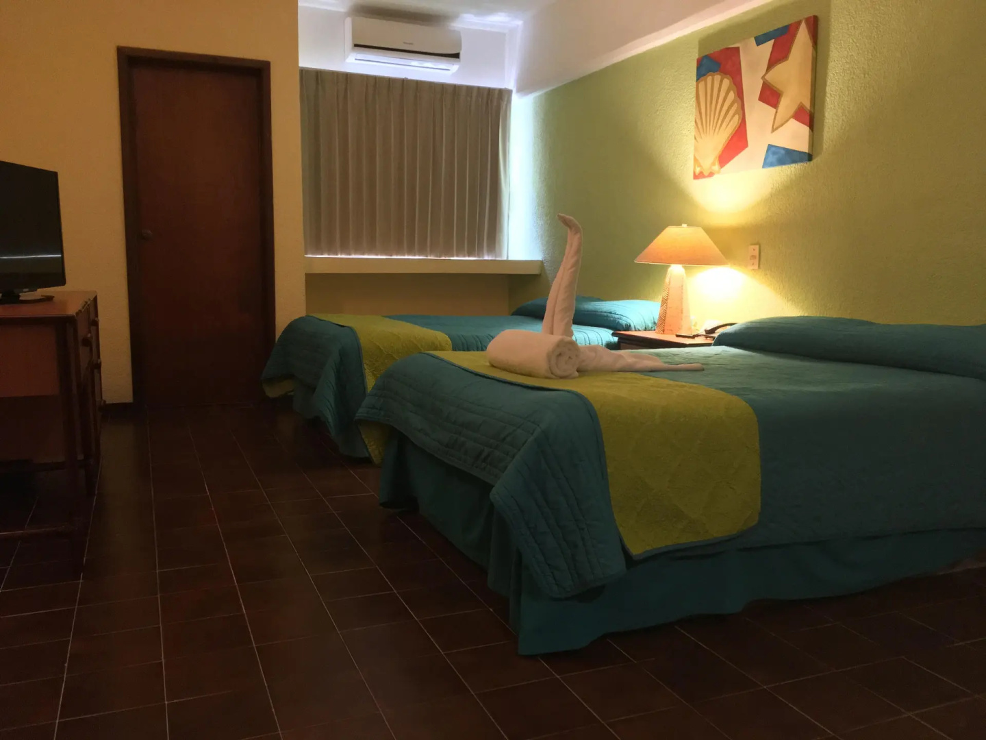 Photo - Hotel Plaza Cozumel