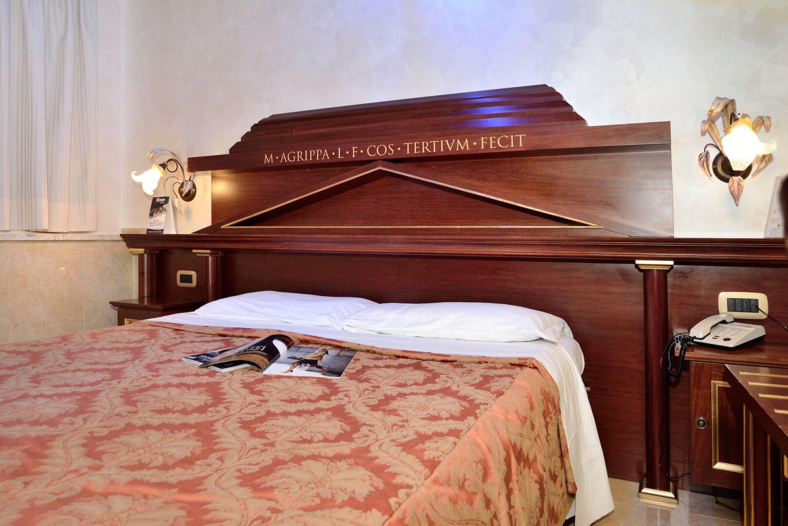 Photo - Antico Albergo del Sole al Pantheon