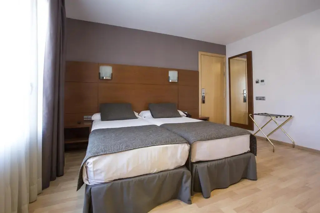 Foto - Hotel Via Augusta