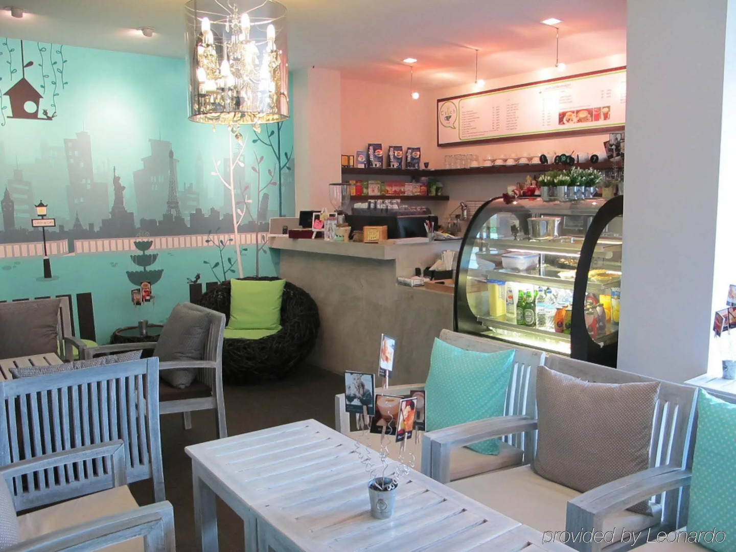 Foto - The Phoenix Hotel Bangkok - Suvarnabhumi Airport