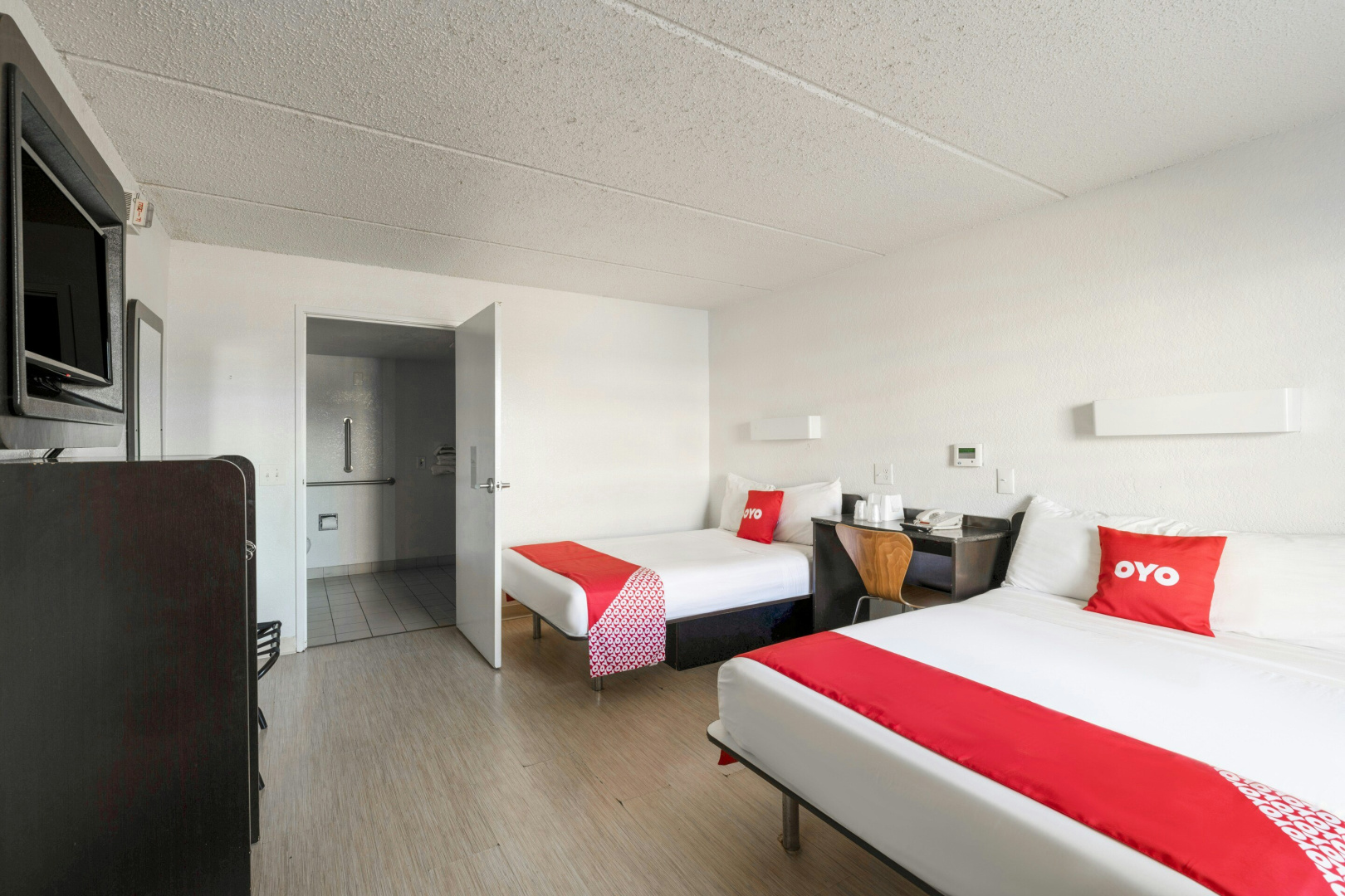 Foto - OYO Hotel Houston Katy Freeway