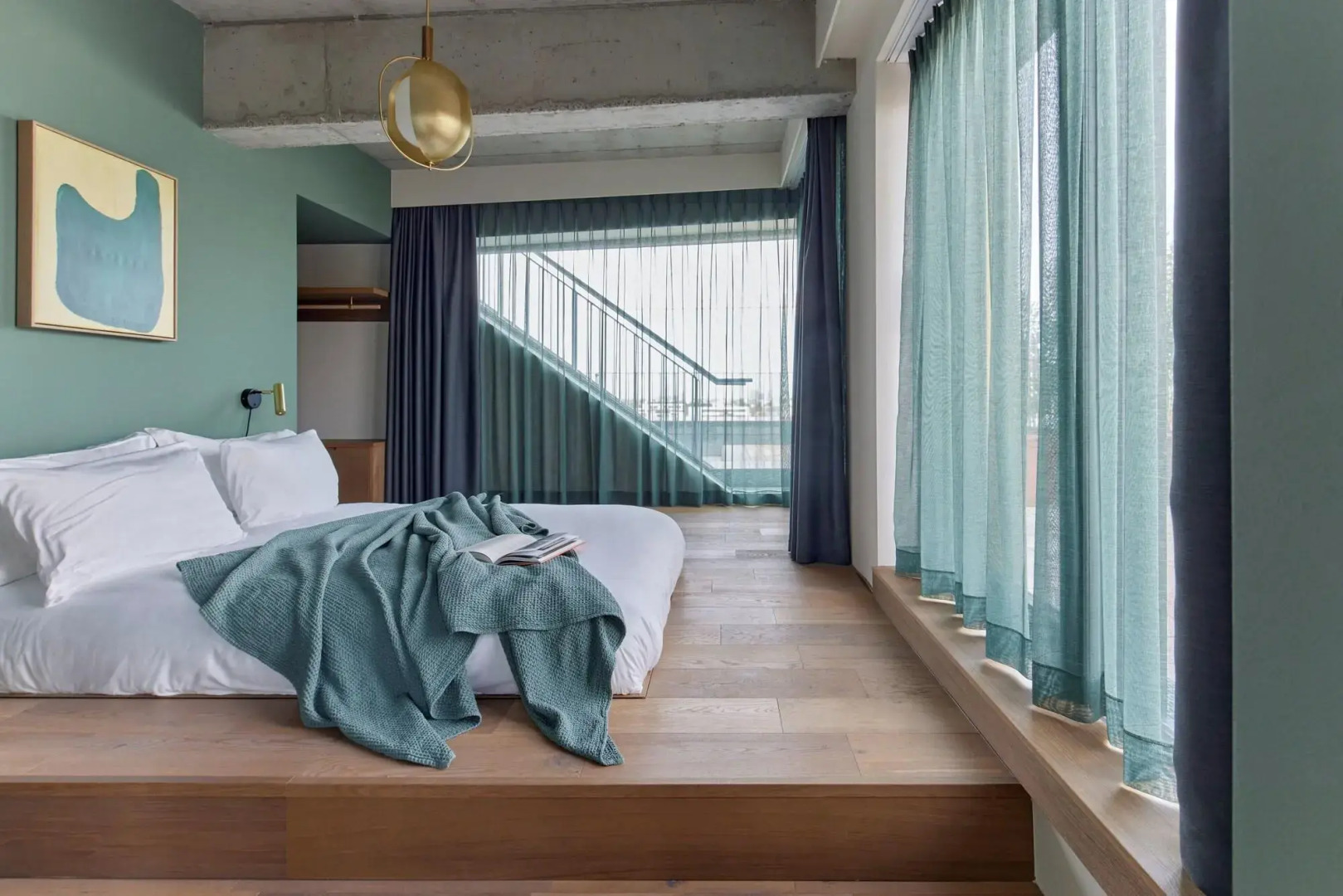 Foto - WunderLocke Munich