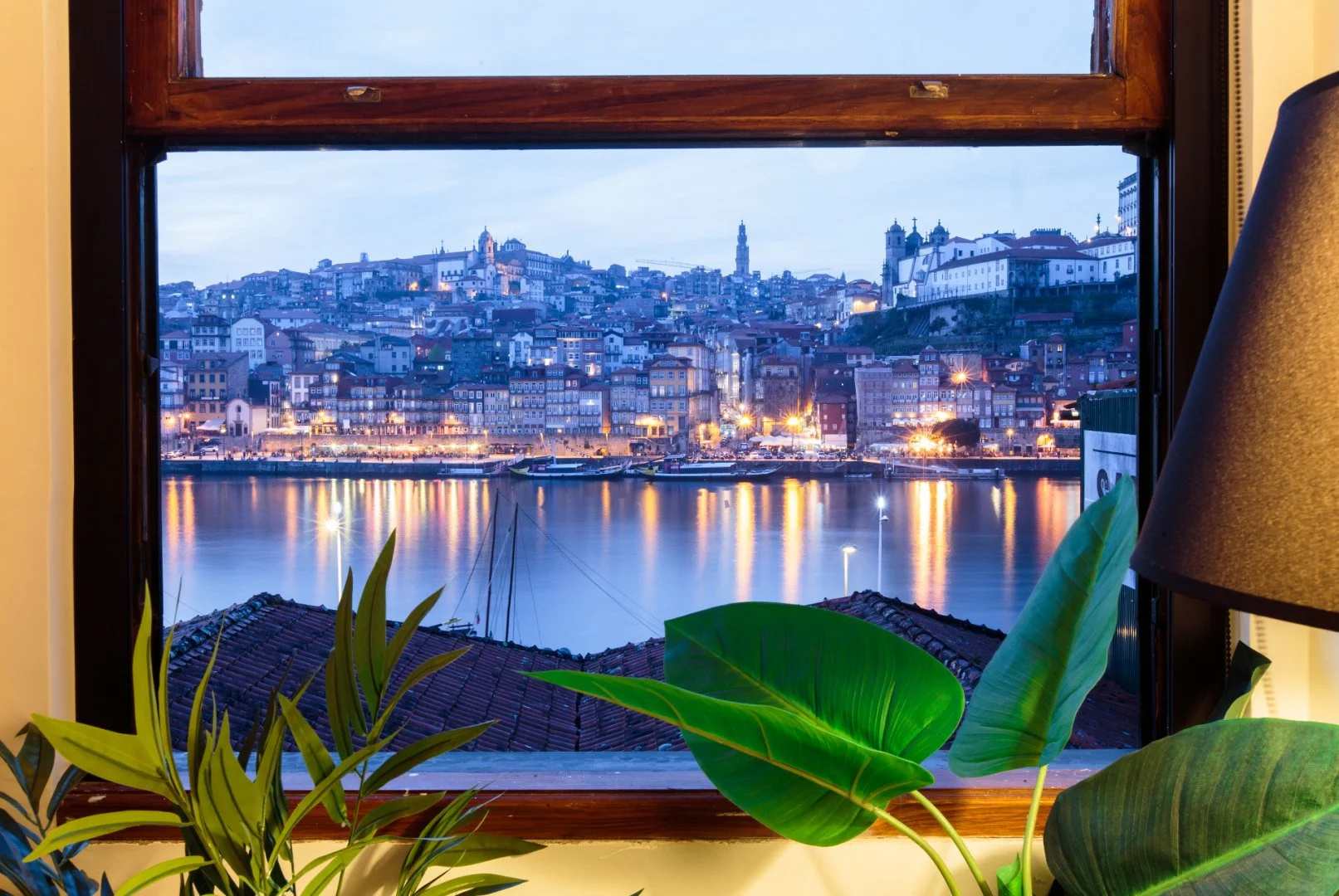 Foto - The House of Sandeman
