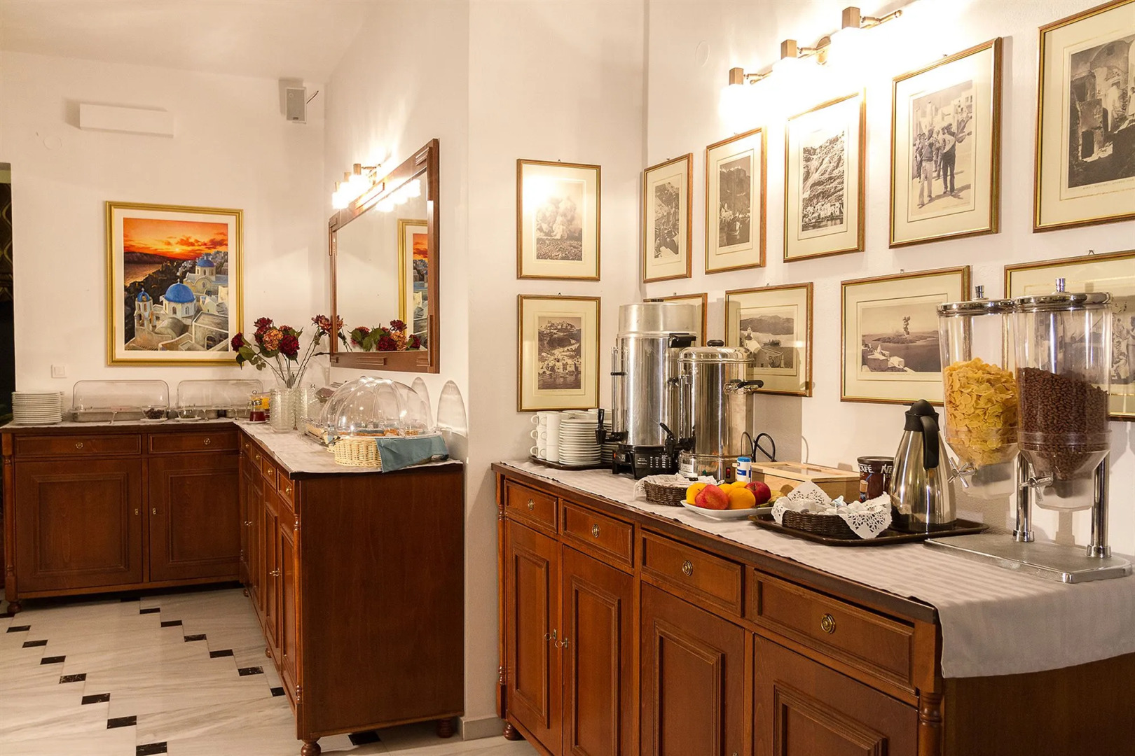 Photo - Hotel Mathios