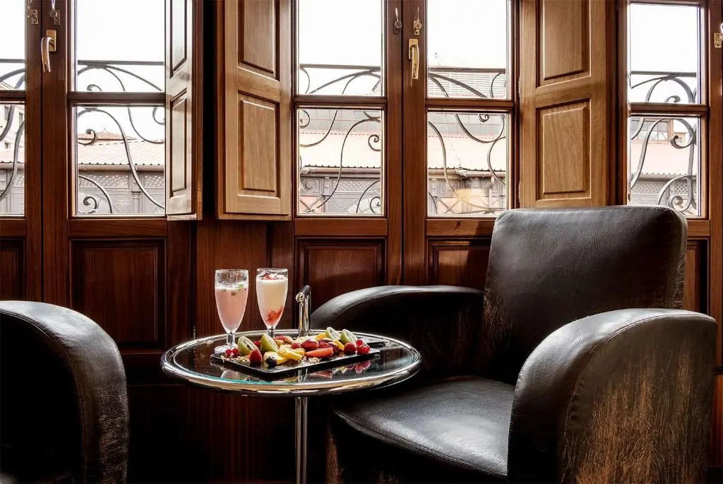 Foto - Ikonik Plaza Mercado