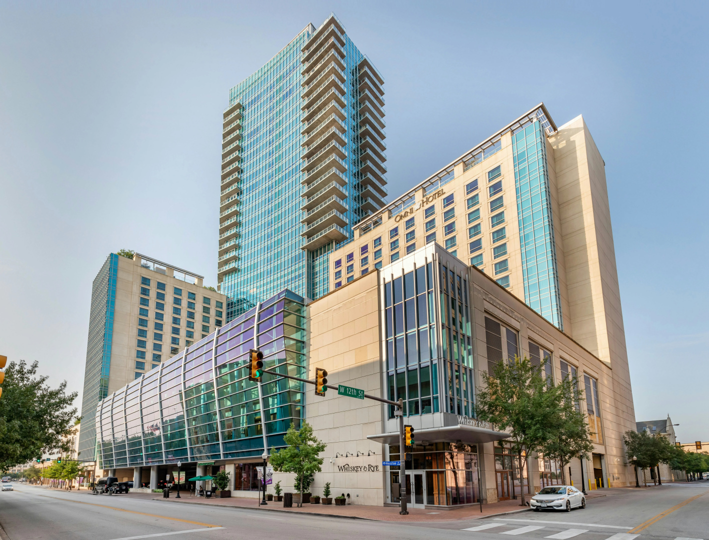 Foto - Omni Fort Worth Hotel