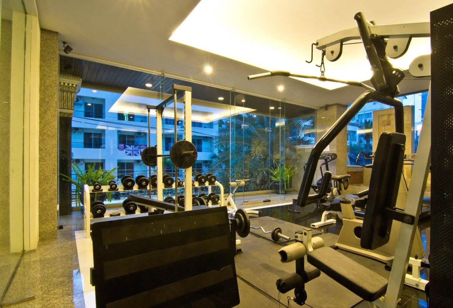 Photo - LK Royal Suite