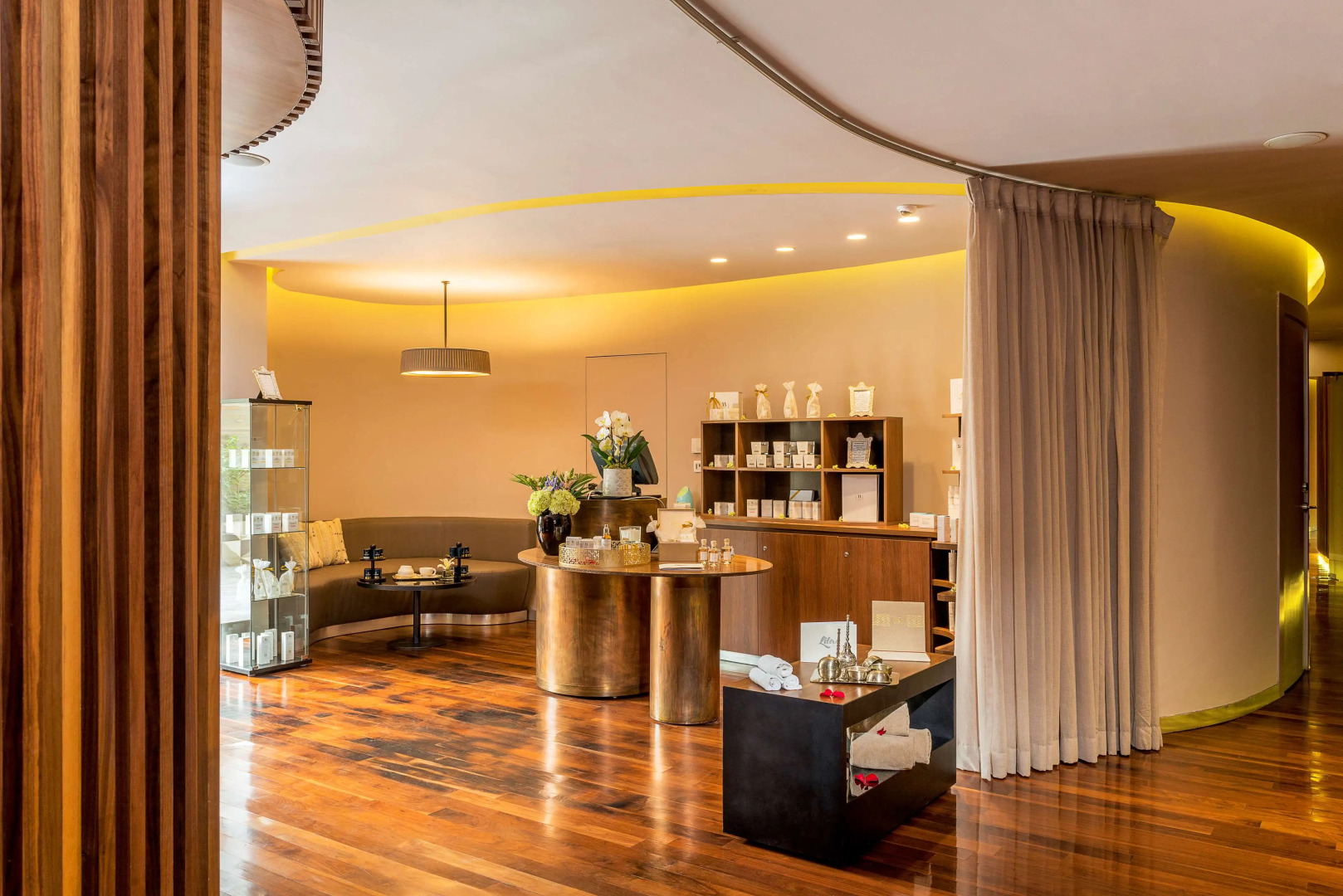 Foto - Radisson Blu Marrakech, Carré Eden