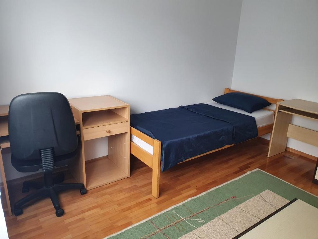 Comfort Apartment with wi-fi and parking Sarajevo Center