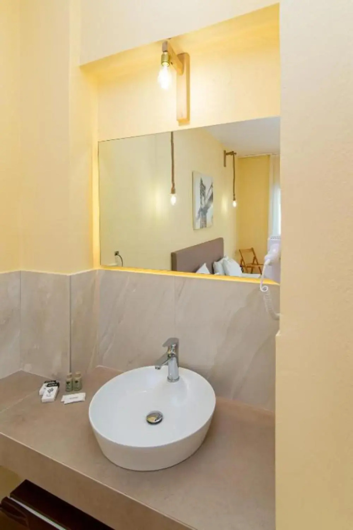 Foto - Triton Hotel