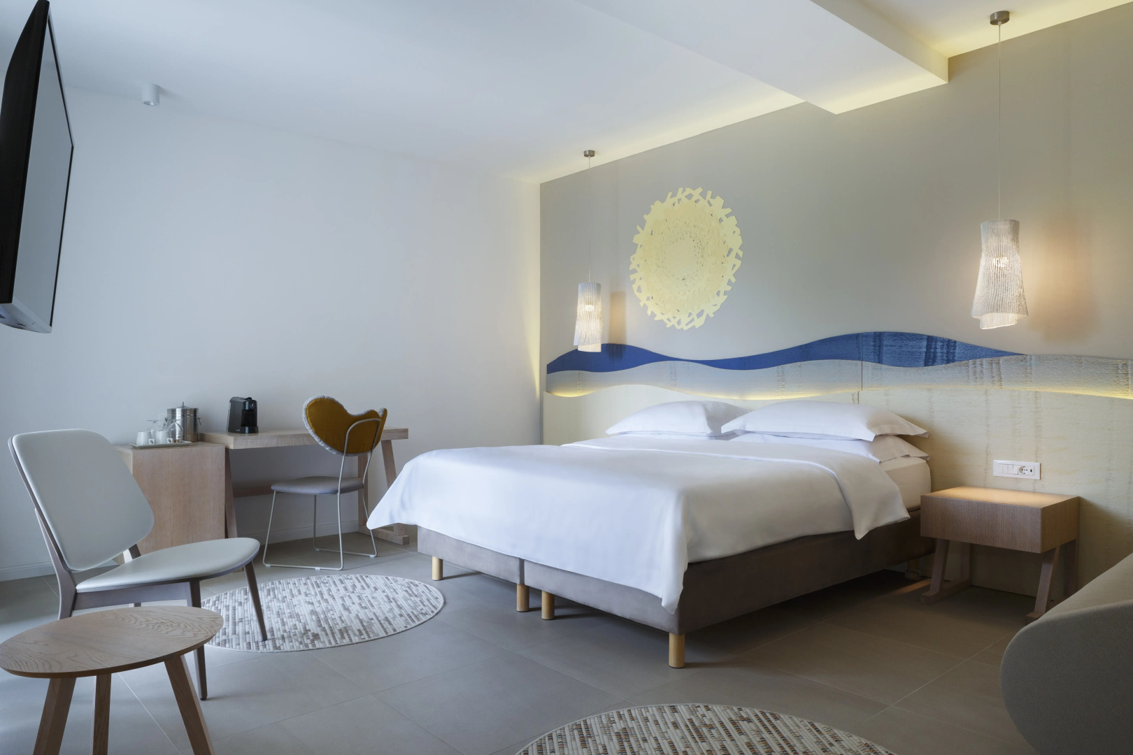 Photo - Bluesun Hotel Jadran