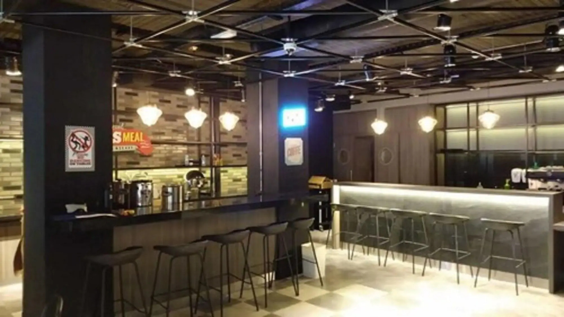 Foto - ibis Styles Buenos Aires Florida