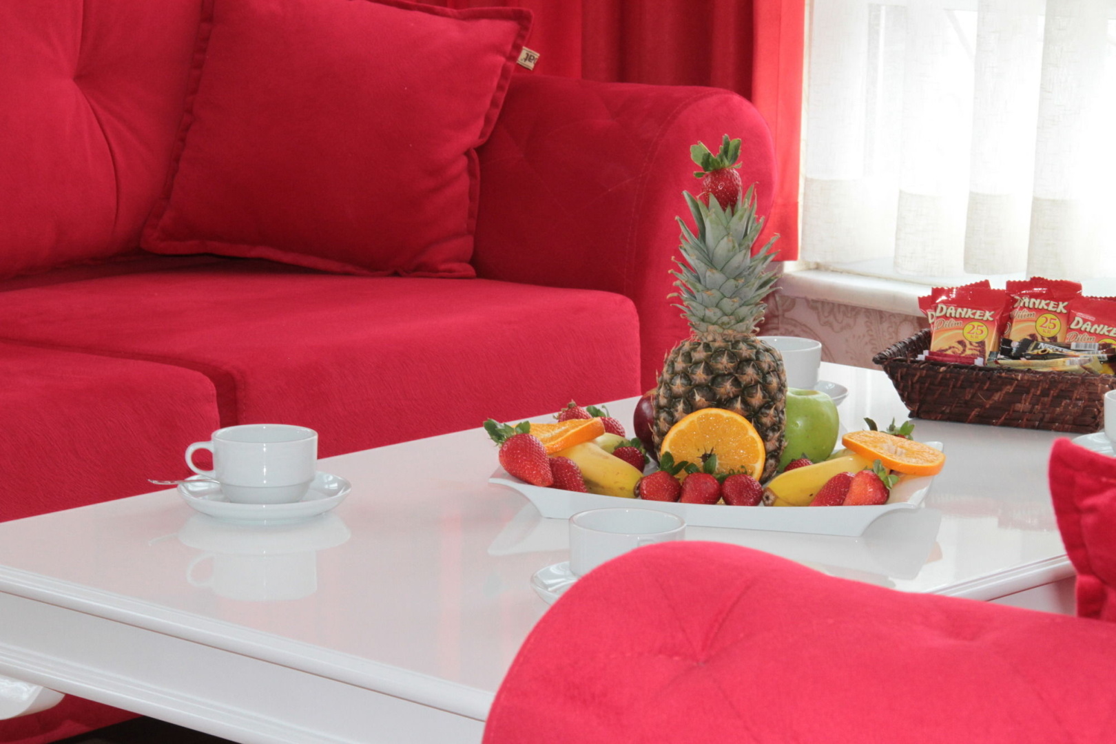 Foto - Patio SeaShore Hotel