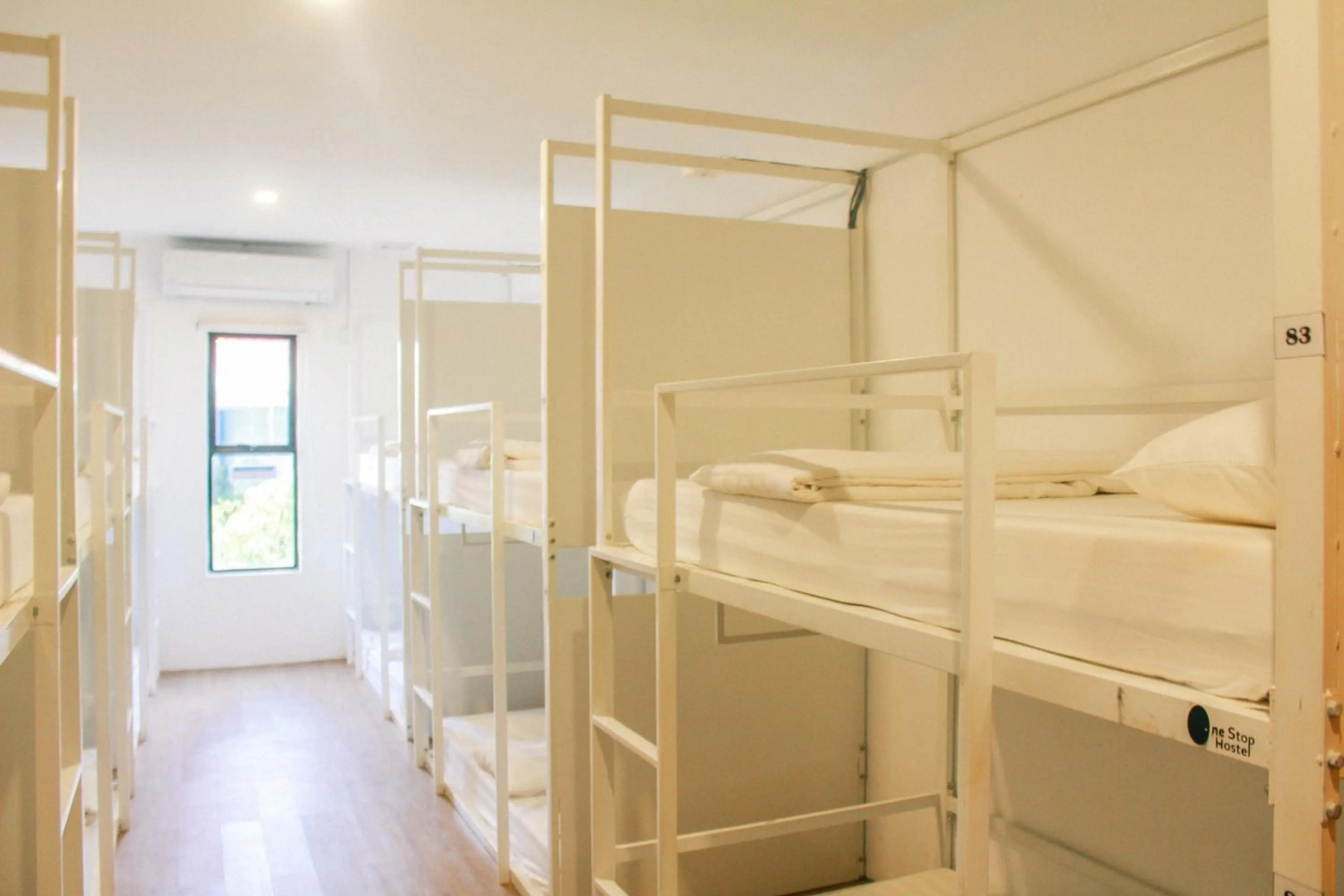 Photo - Onederz Hostel Siem Reap