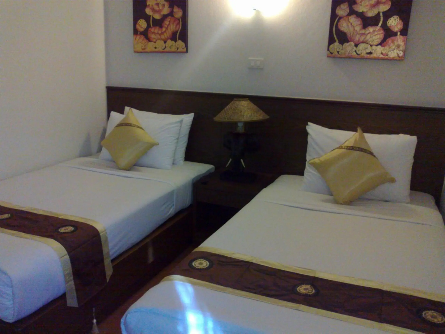 Foto - Hotel O Top North Guesthouse