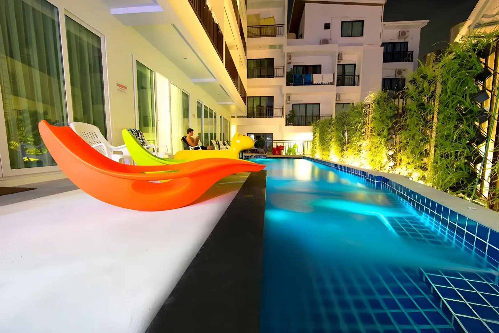 Foto - The Frutta Boutique