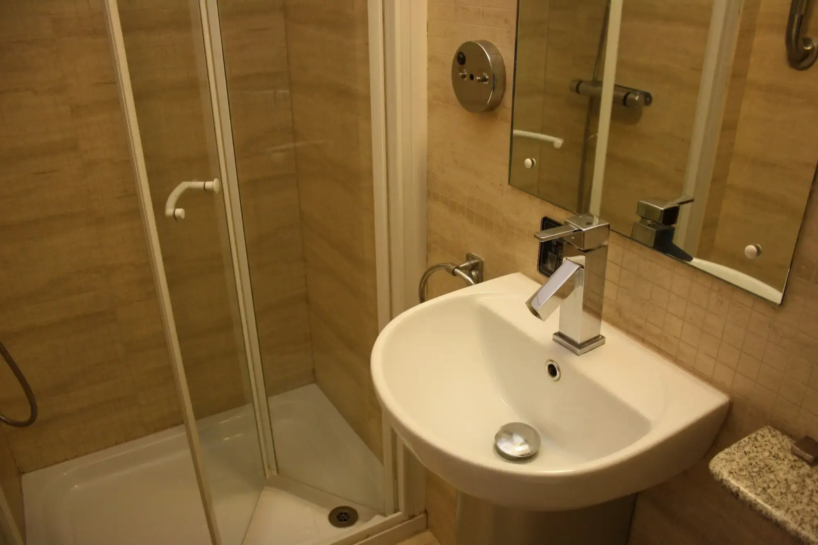 Foto - Eurotraveller Hotel- Express (Elephant & Castle)