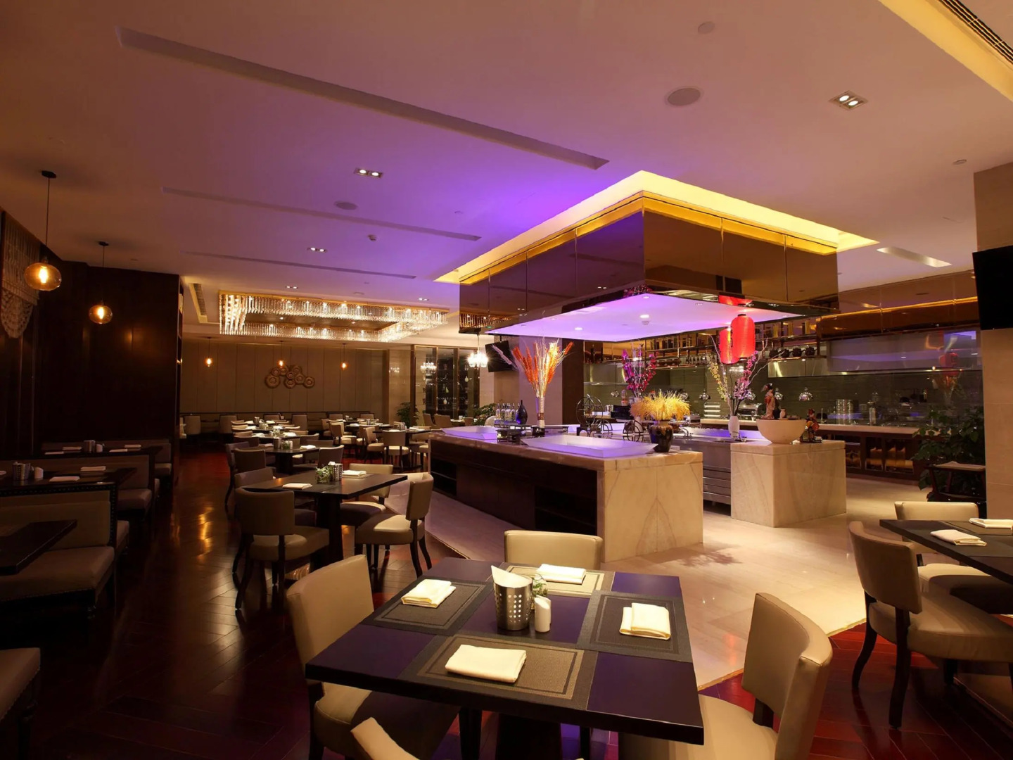 Photo - Royal Century Hotel Shanghai