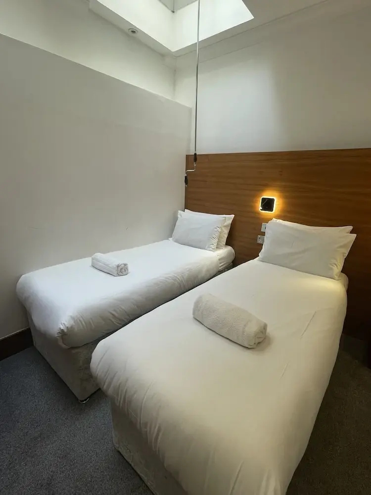 Foto - The Gate Hotel