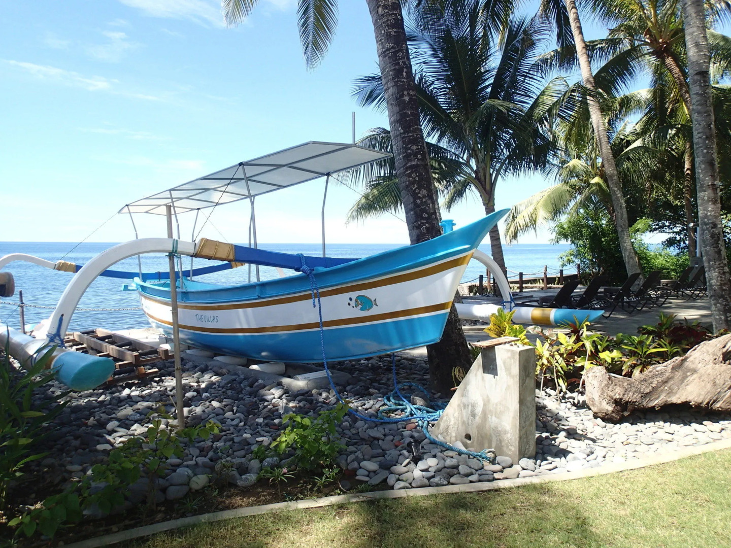 Foto - ALOKA BAHARI Villas